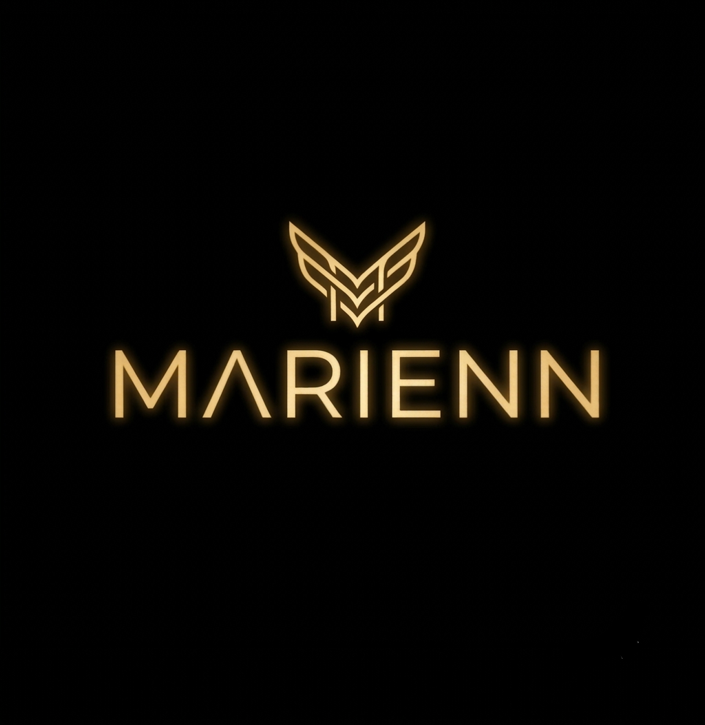 MARIENN logo